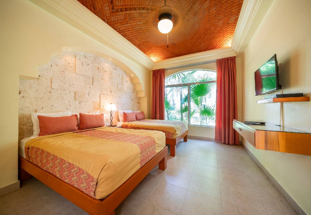 Villa in Playa del Carmen - Villa Pura Vida