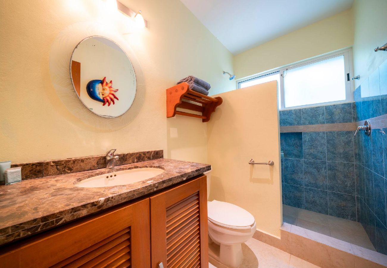 Villa in Playa del Carmen - Villa Pura Vida