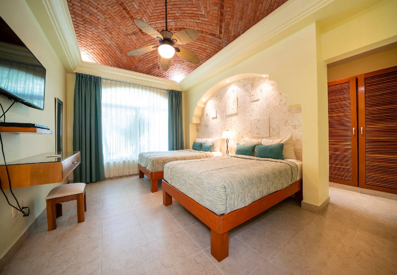 Villa in Playa del Carmen - Villa Pura Vida