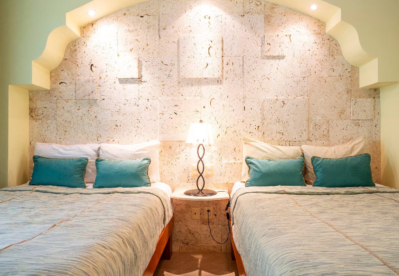 Villa in Playa del Carmen - Villa Pura Vida