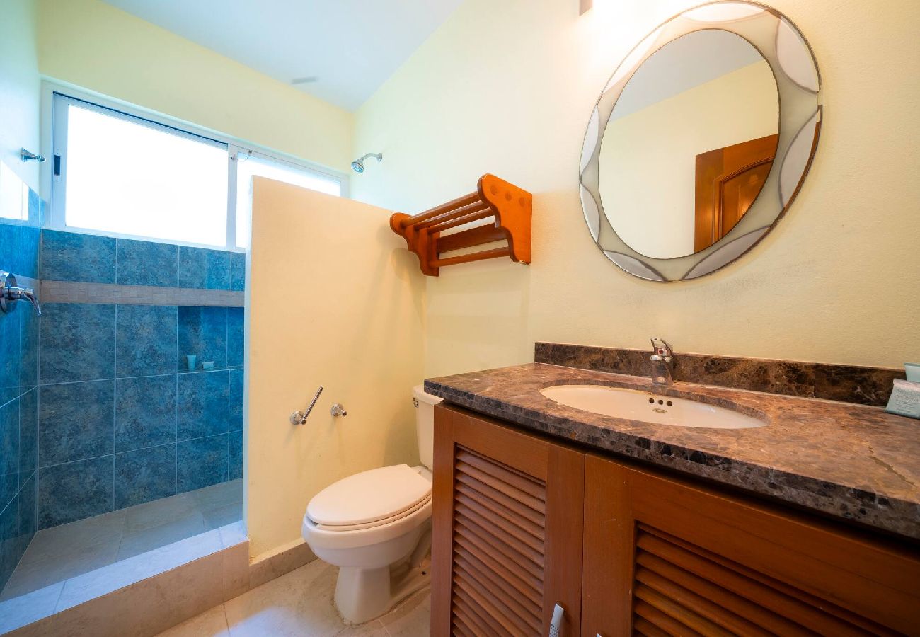Villa in Playa del Carmen - Villa Pura Vida