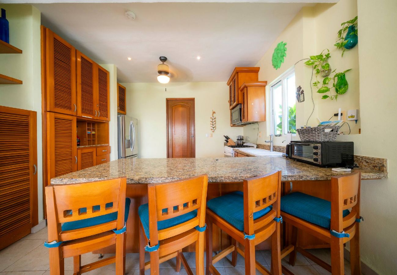 Villa in Playa del Carmen - Villa Pura Vida