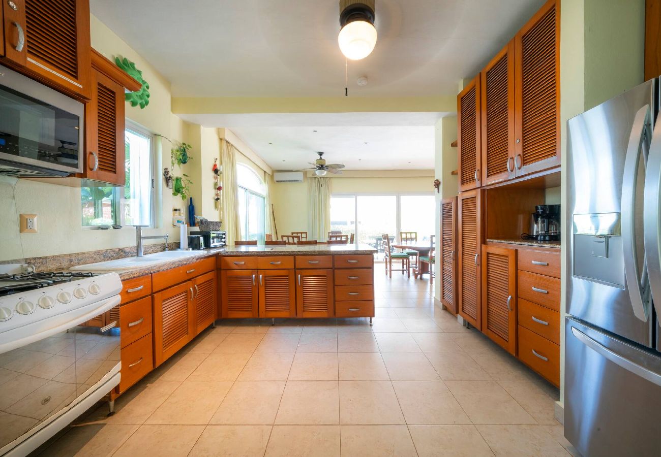 Villa in Playa del Carmen - Villa Pura Vida
