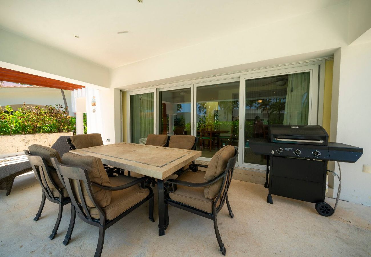 Villa in Playa del Carmen - Villa Pura Vida