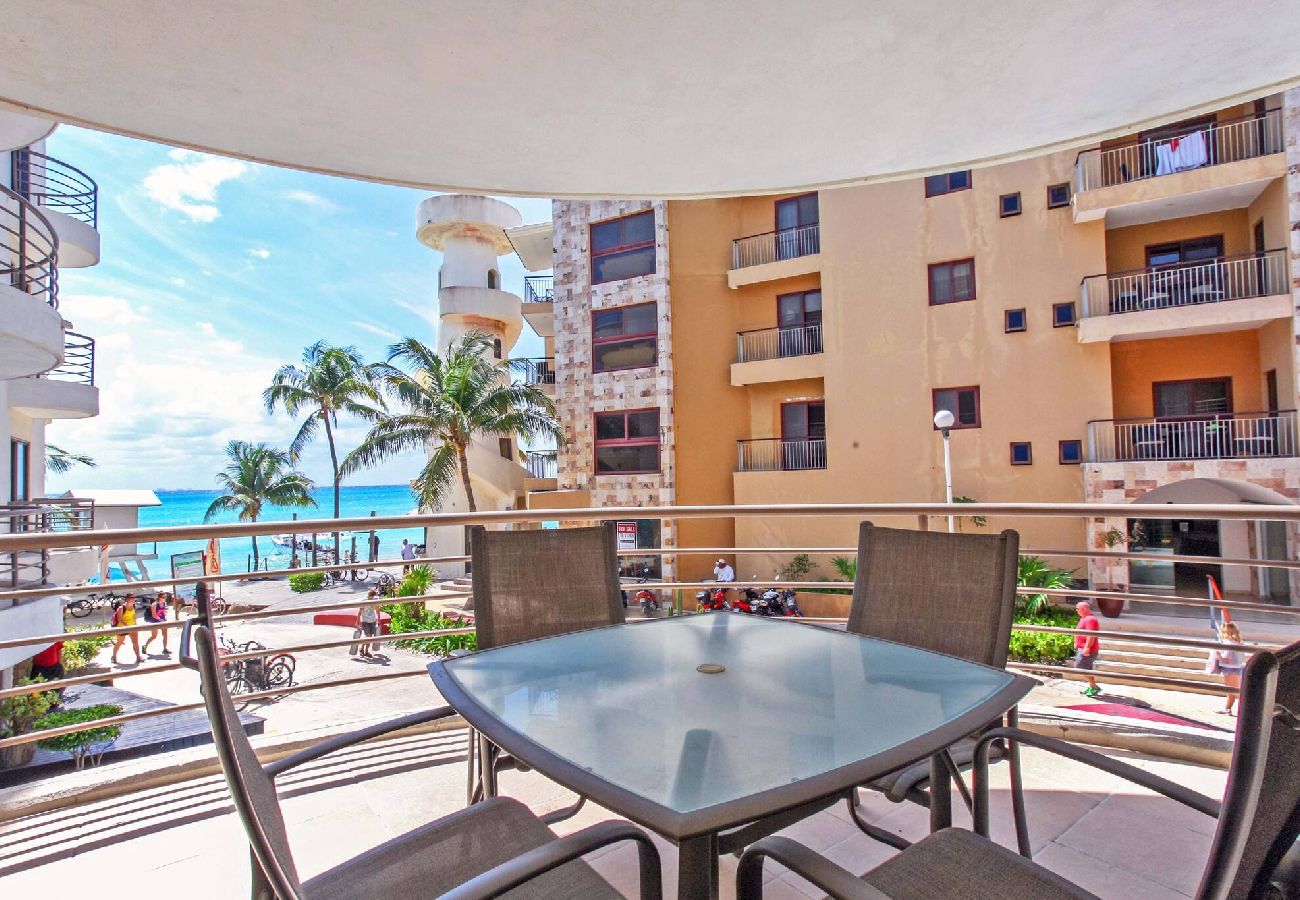 Apartment in Playa del Carmen - Caballito de Mar