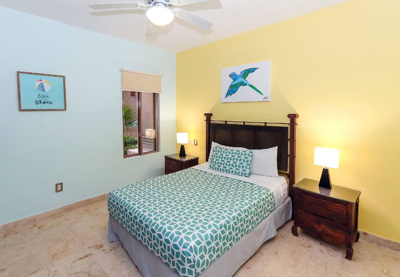Apartment in Playa del Carmen - Caballito de Mar