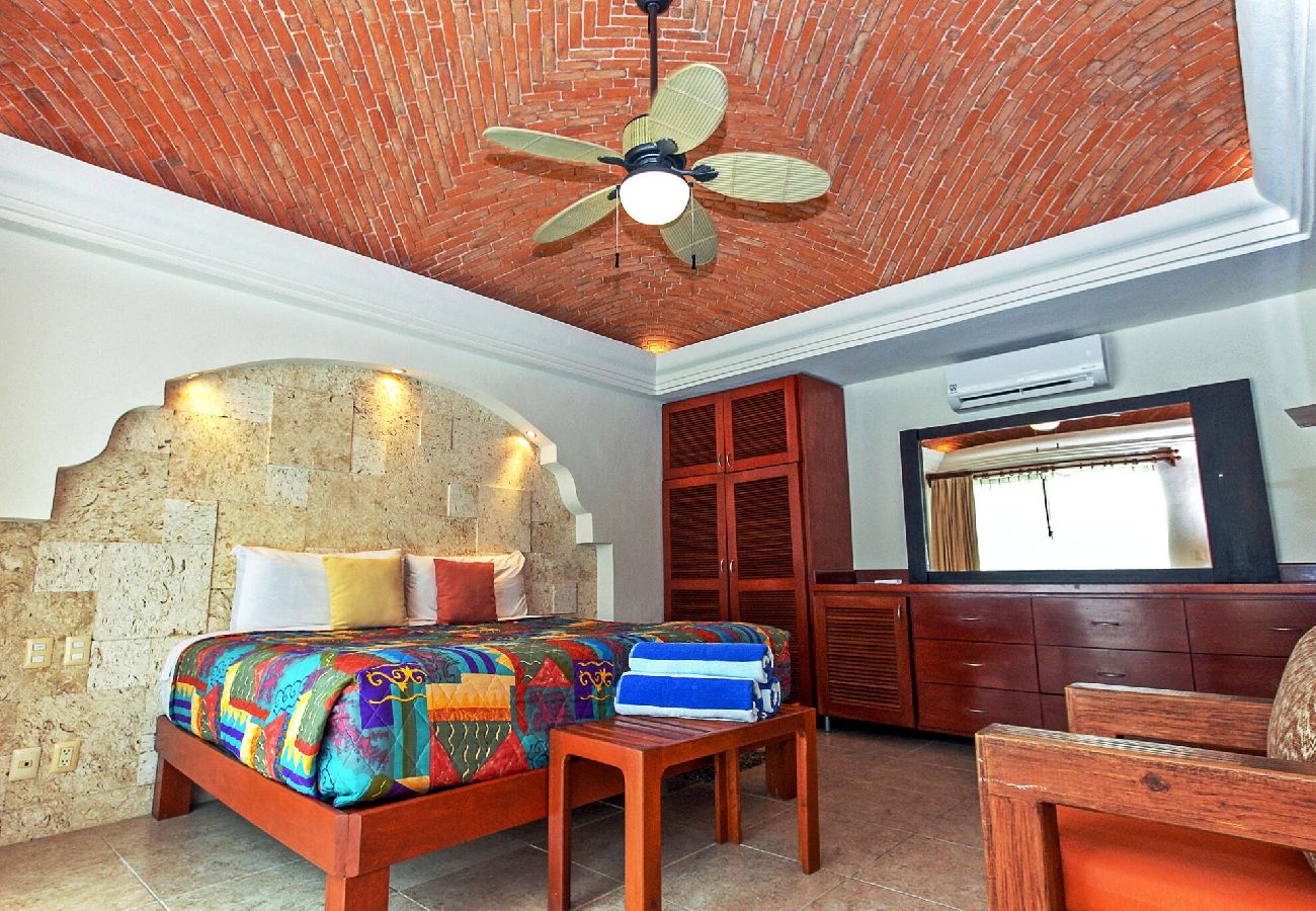 Villa in Playa del Carmen - Vista del Mar