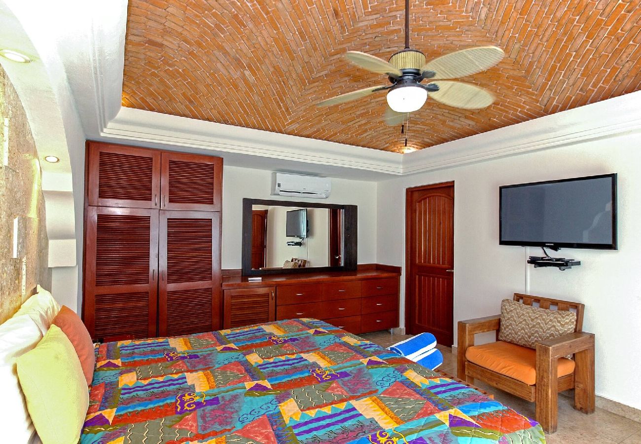 Villa in Playa del Carmen - Vista del Mar