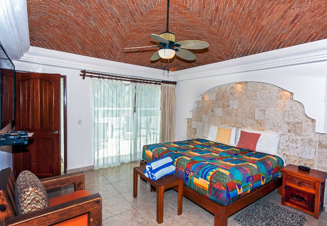 Villa in Playa del Carmen - Vista del Mar