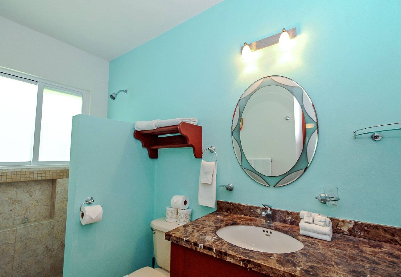 Villa in Playa del Carmen - Vista del Mar