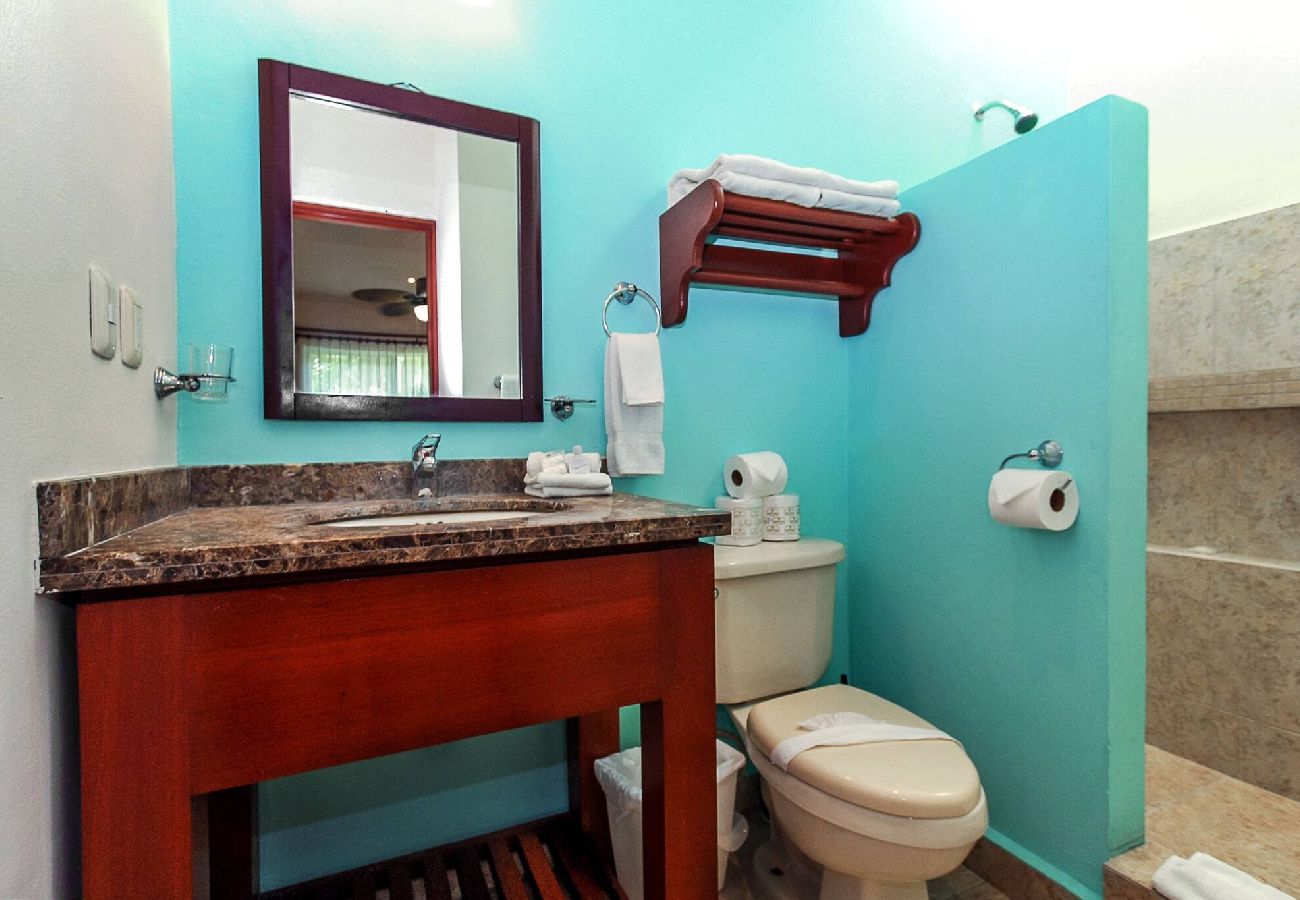 Villa in Playa del Carmen - Vista del Mar