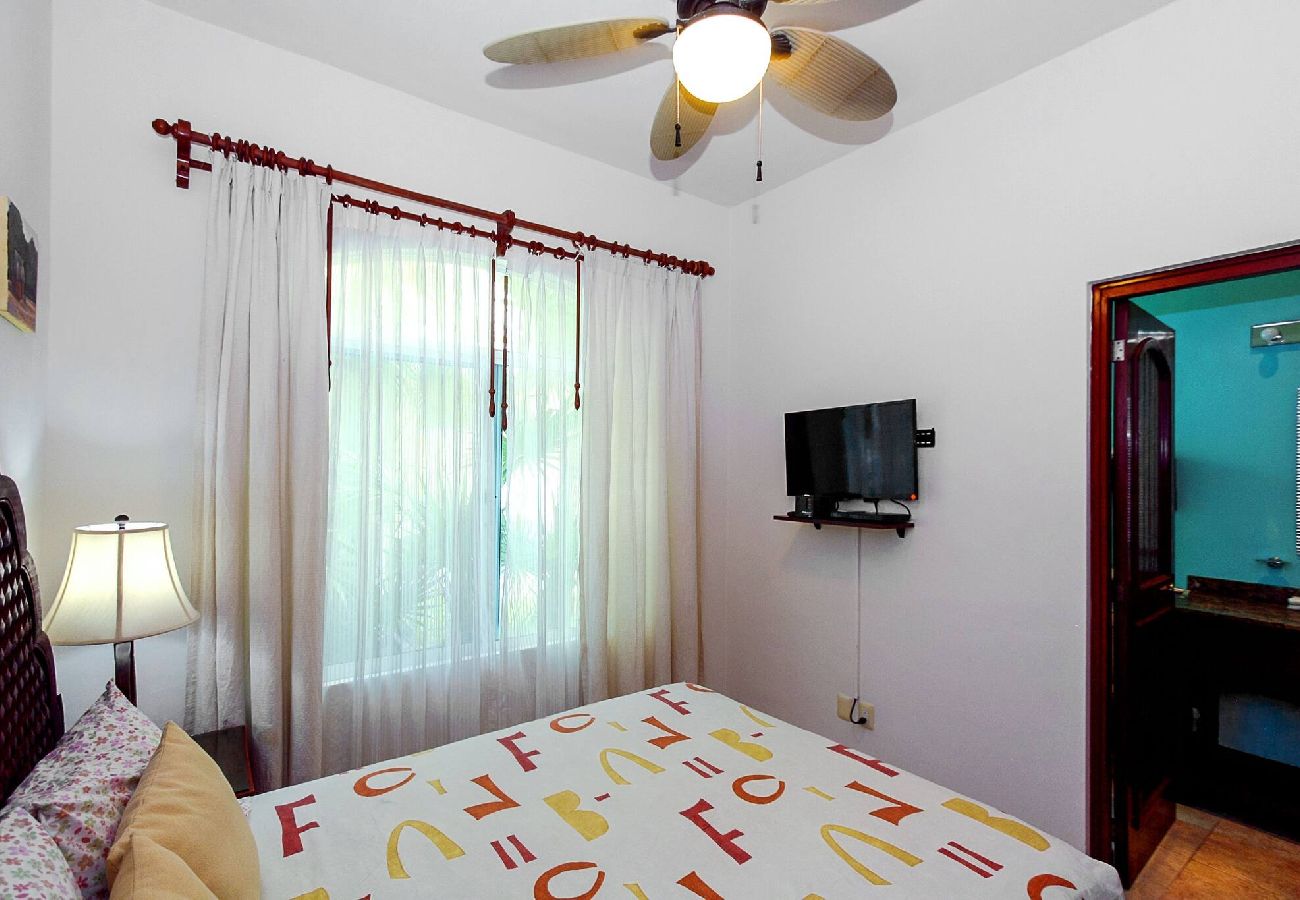 Villa in Playa del Carmen - Vista del Mar