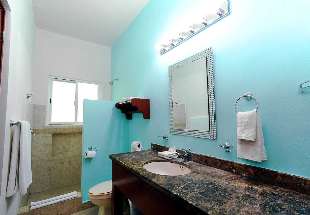 Villa in Playa del Carmen - Vista del Mar