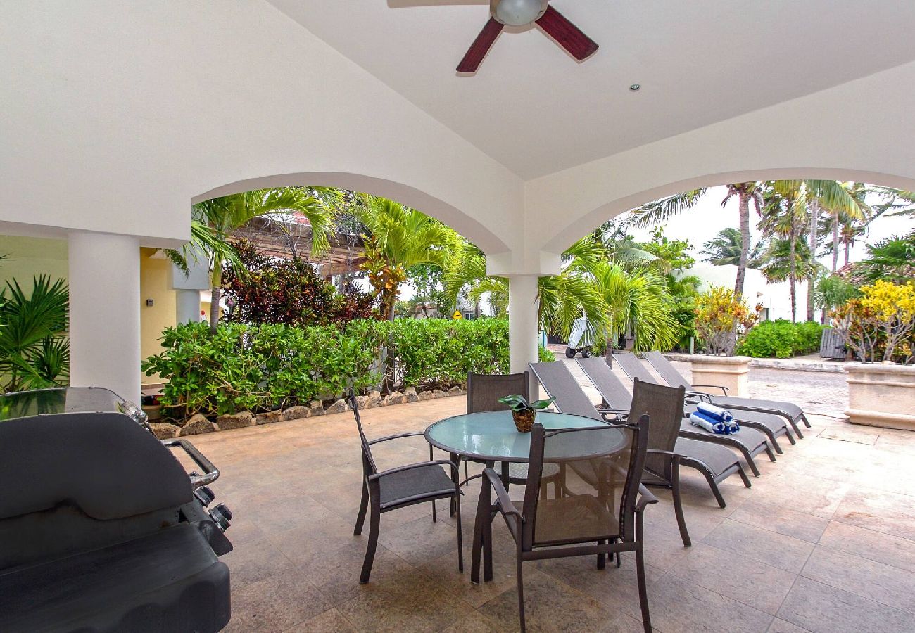 Villa in Playa del Carmen - Vista del Mar