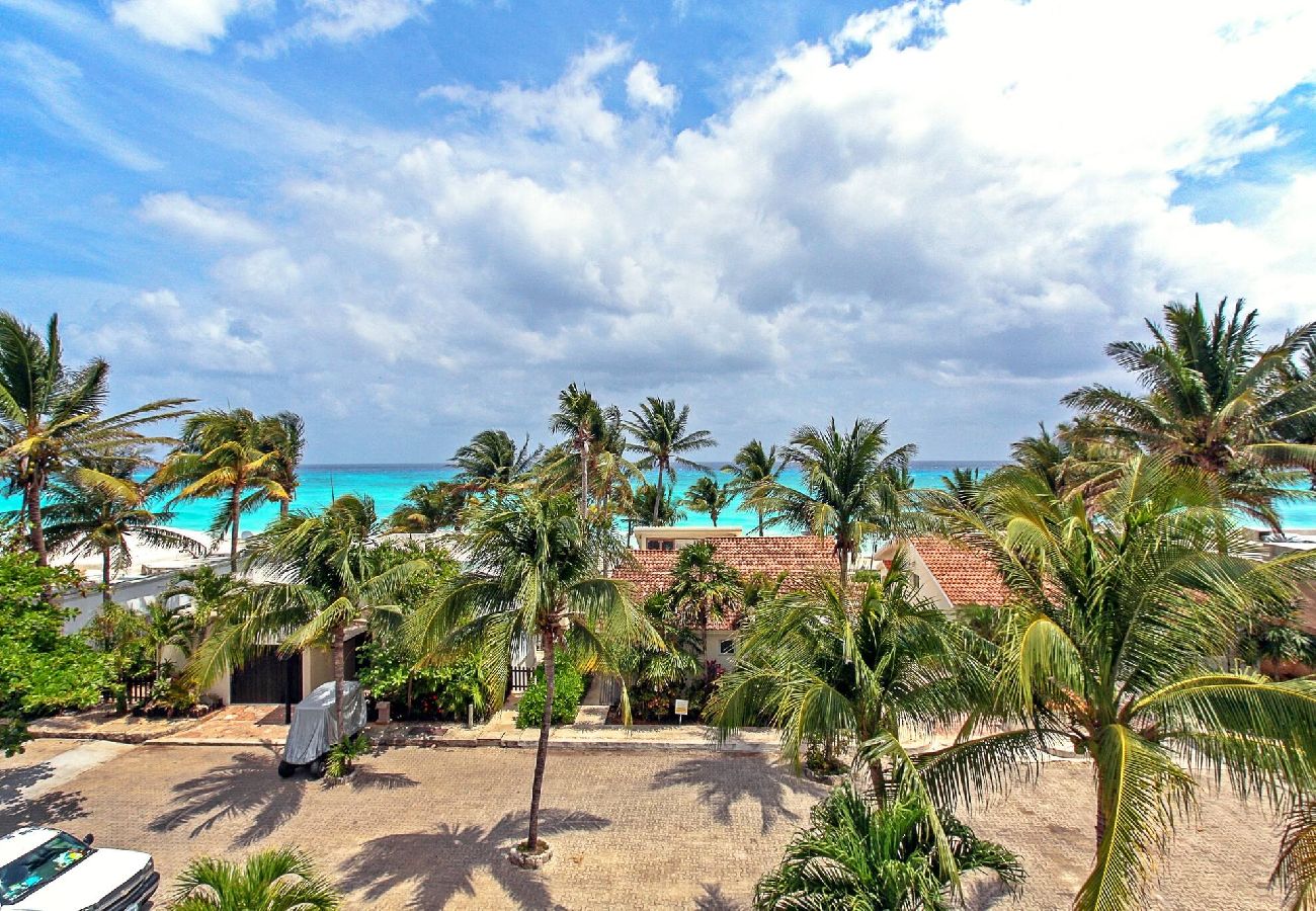 Villa in Playa del Carmen - Vista del Mar