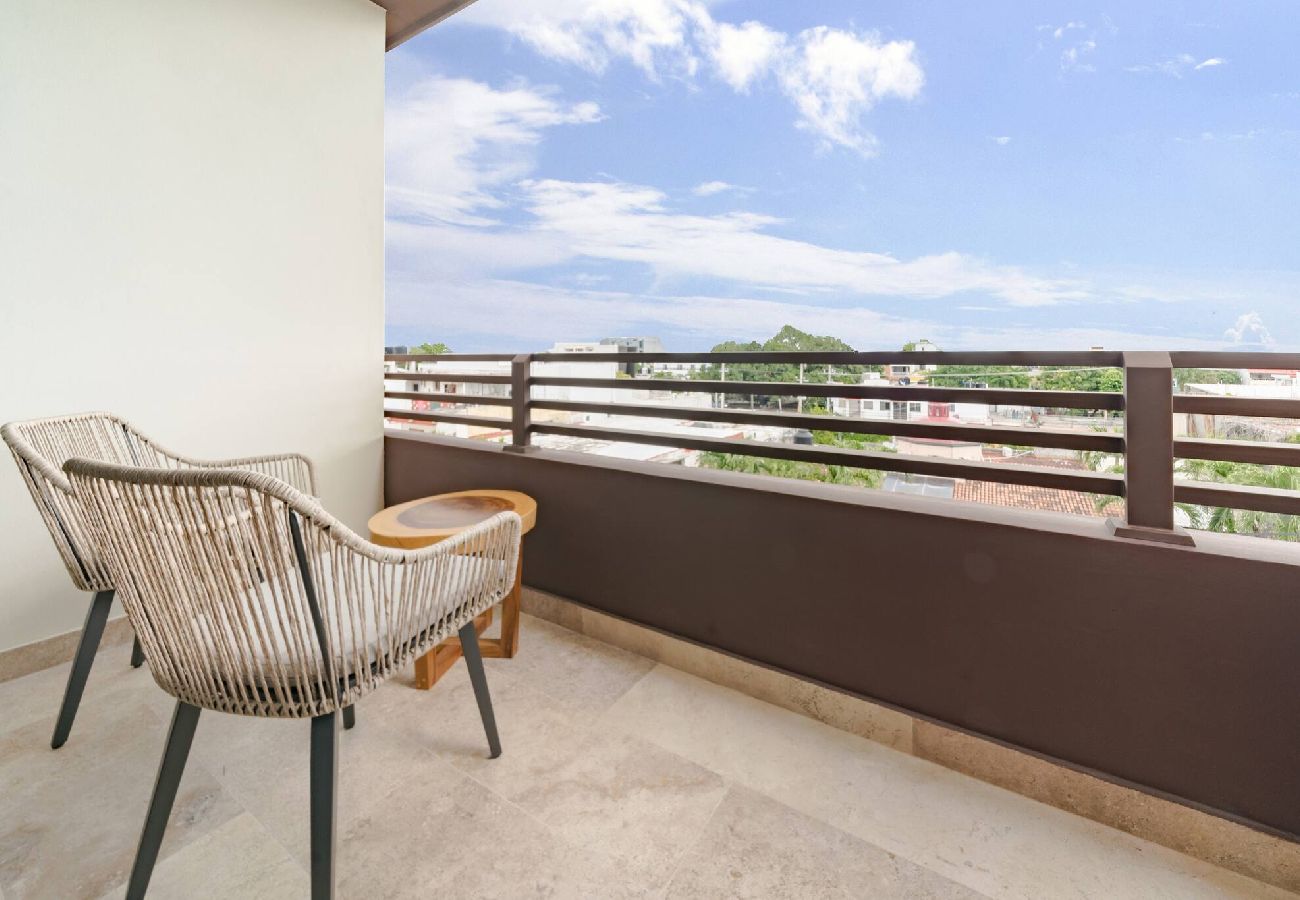 Apartment in Playa del Carmen - Veranda 210