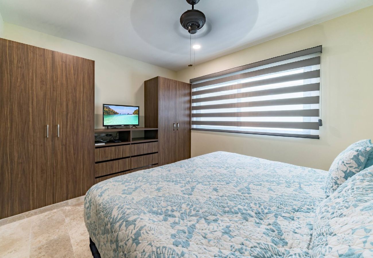 Apartment in Playa del Carmen - Veranda 210