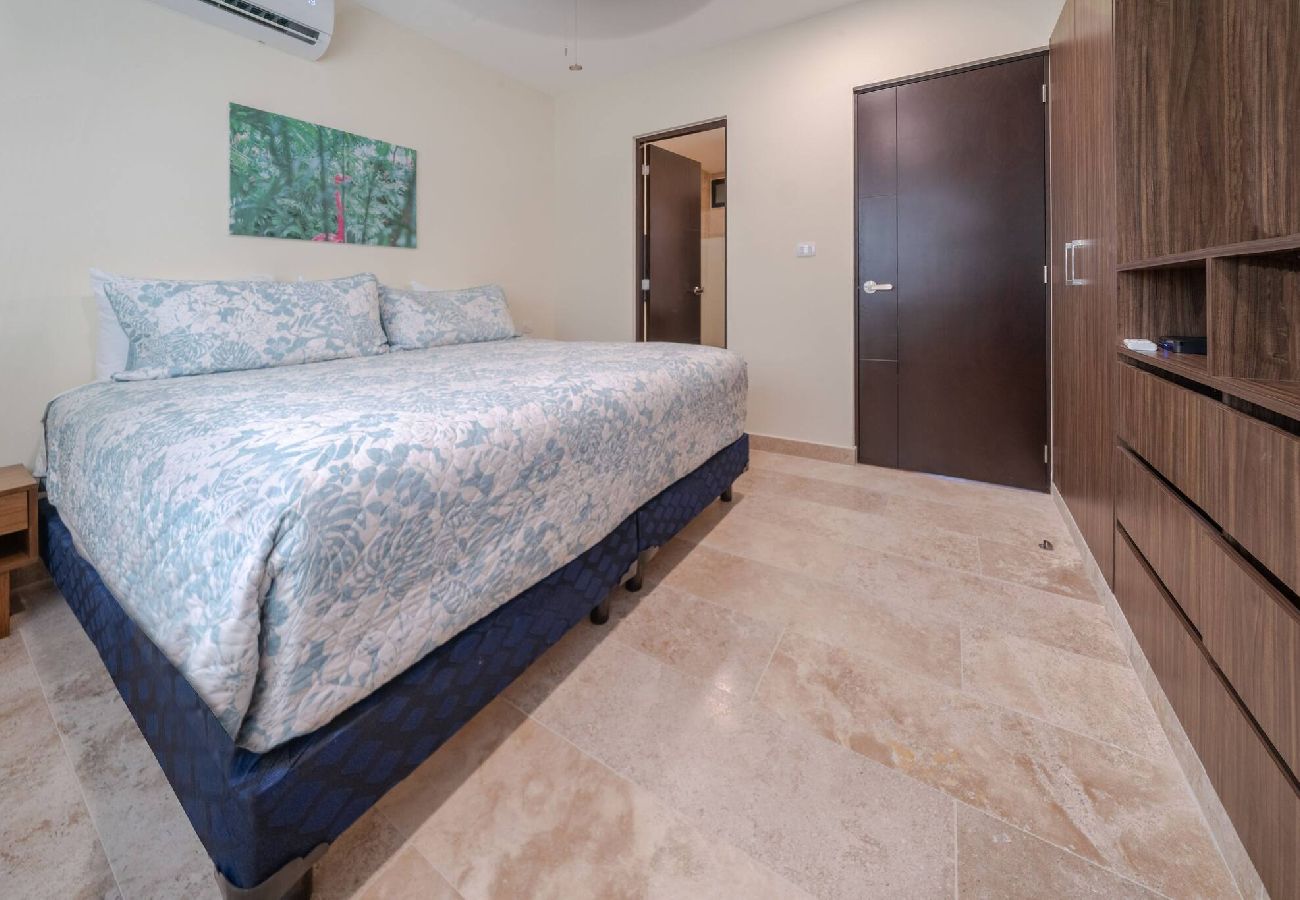 Apartment in Playa del Carmen - Veranda 210