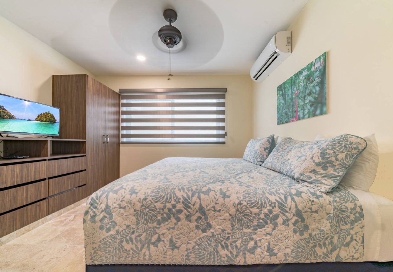 Apartment in Playa del Carmen - Veranda 210
