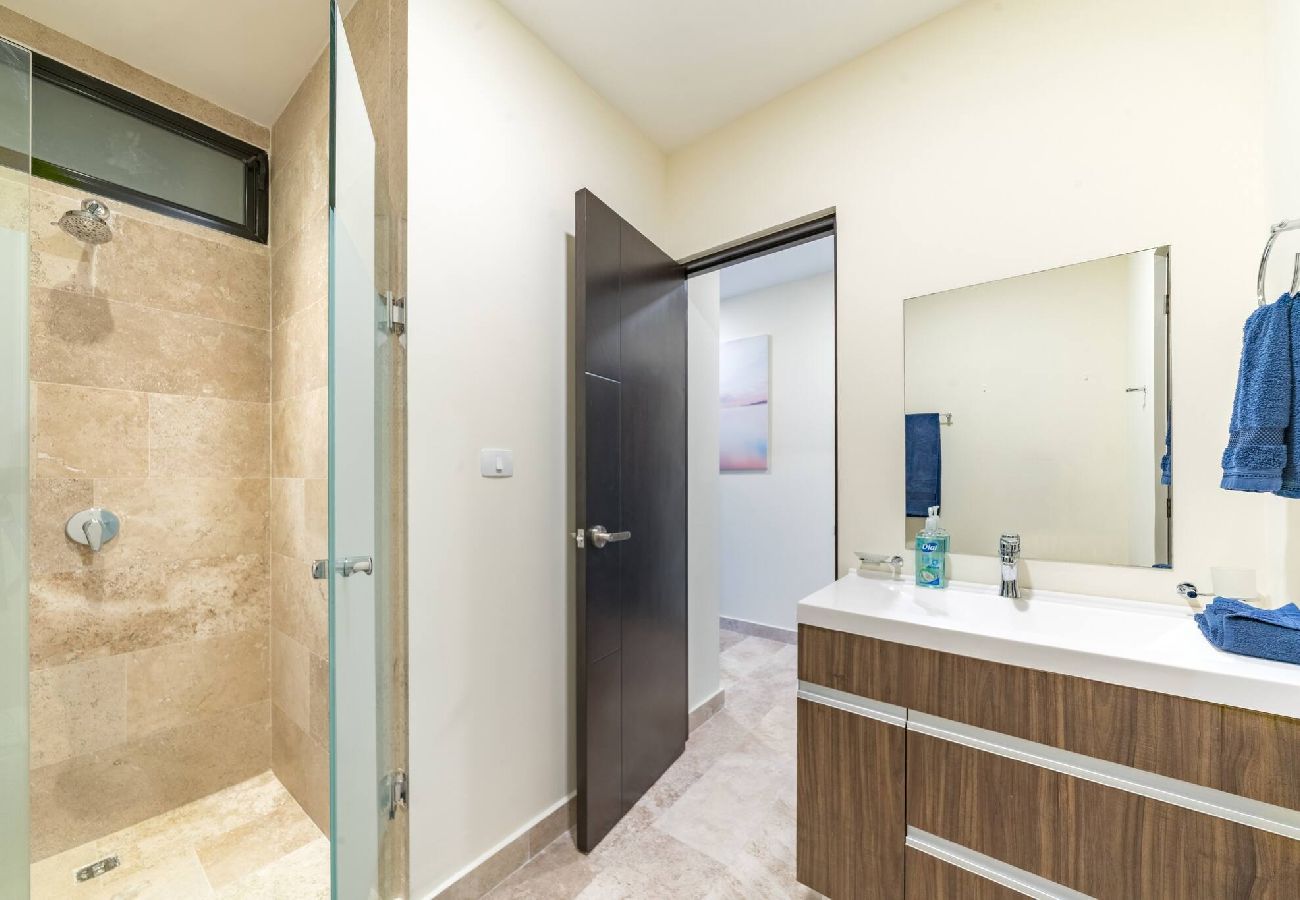 Apartment in Playa del Carmen - Veranda 210