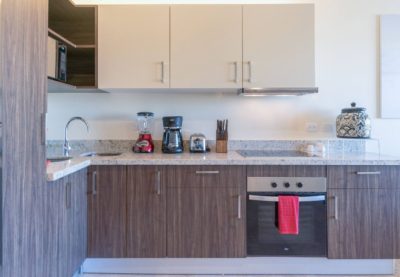 Apartment in Playa del Carmen - Veranda 210