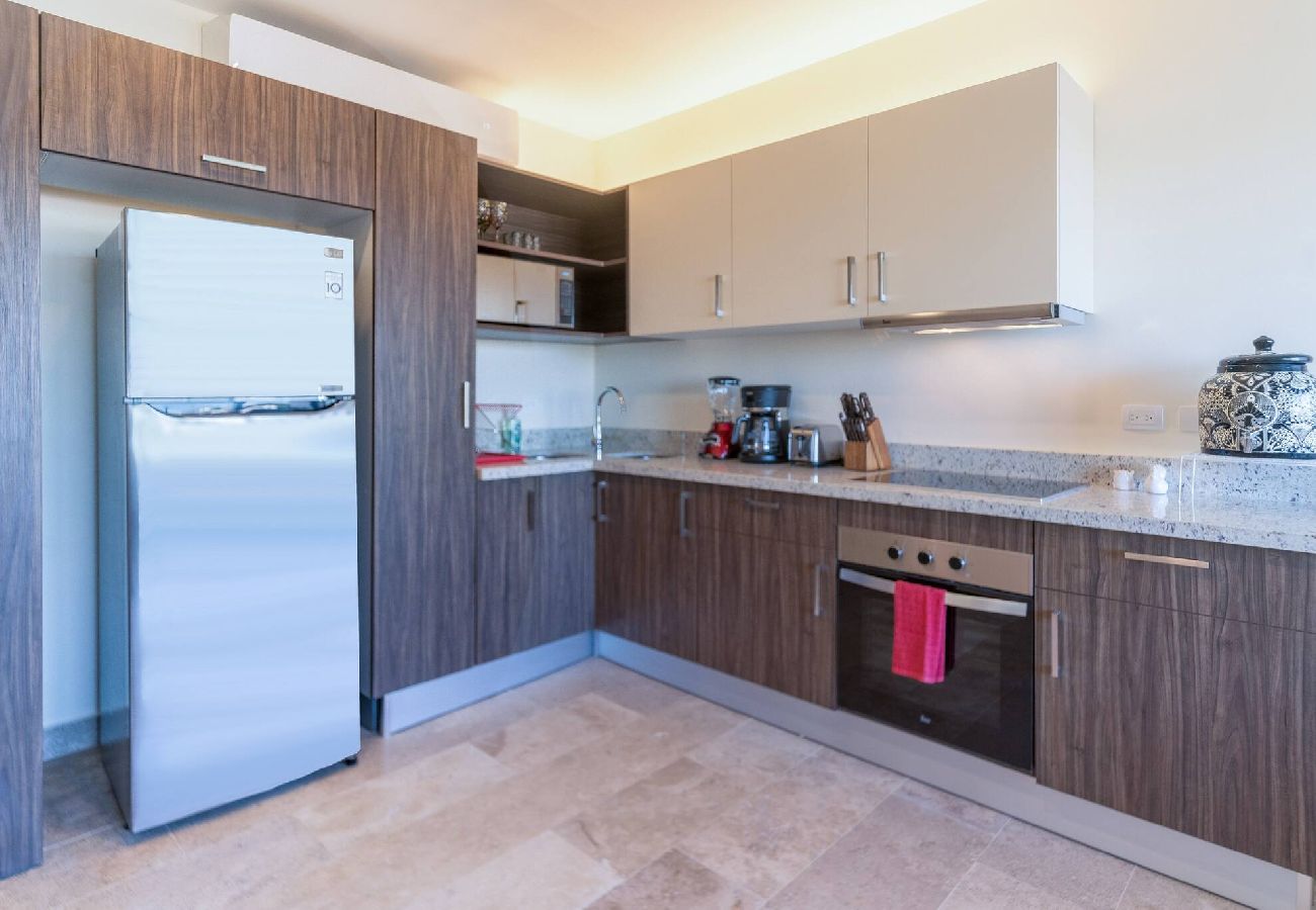 Apartment in Playa del Carmen - Veranda 210