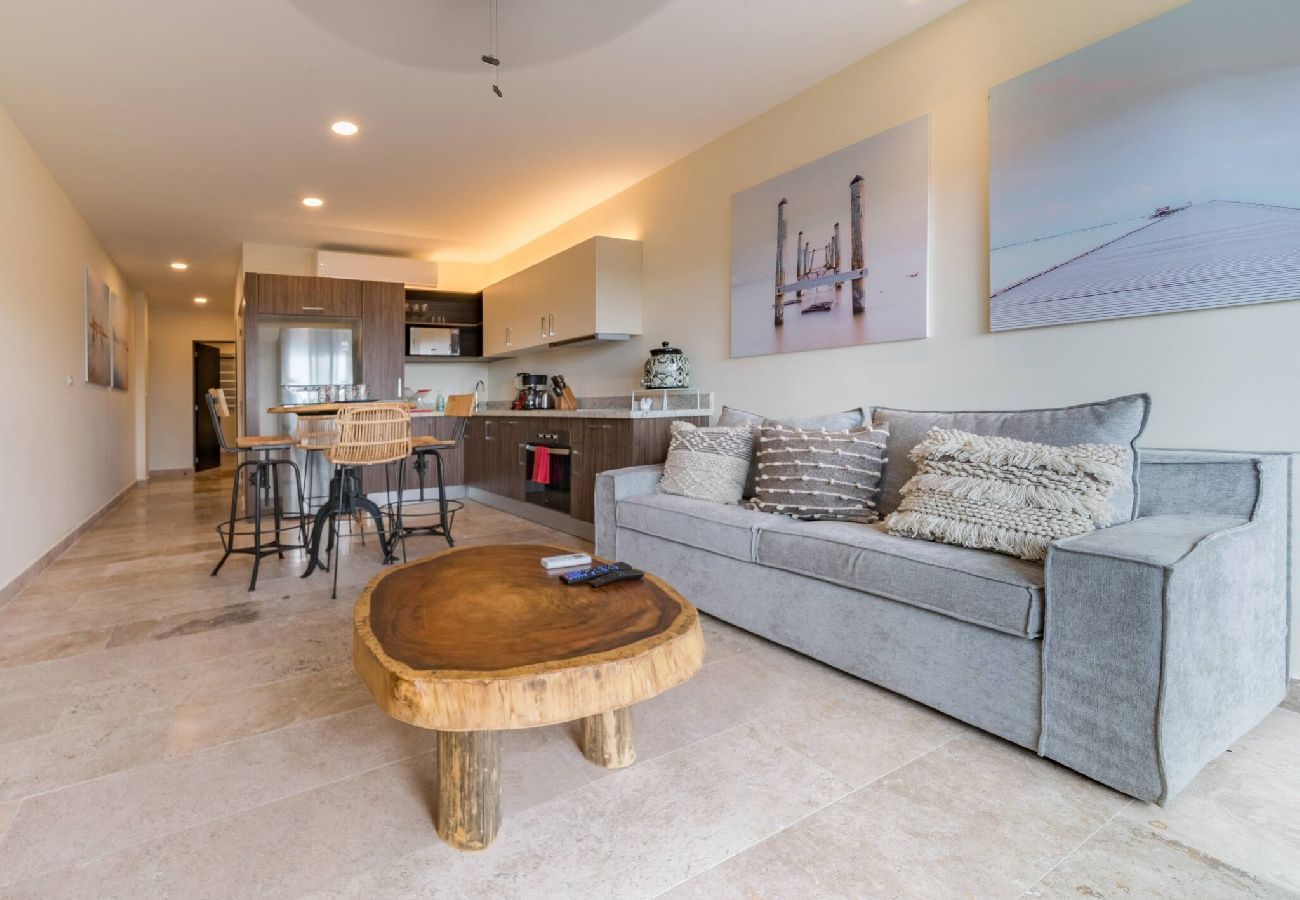Apartment in Playa del Carmen - Veranda 210