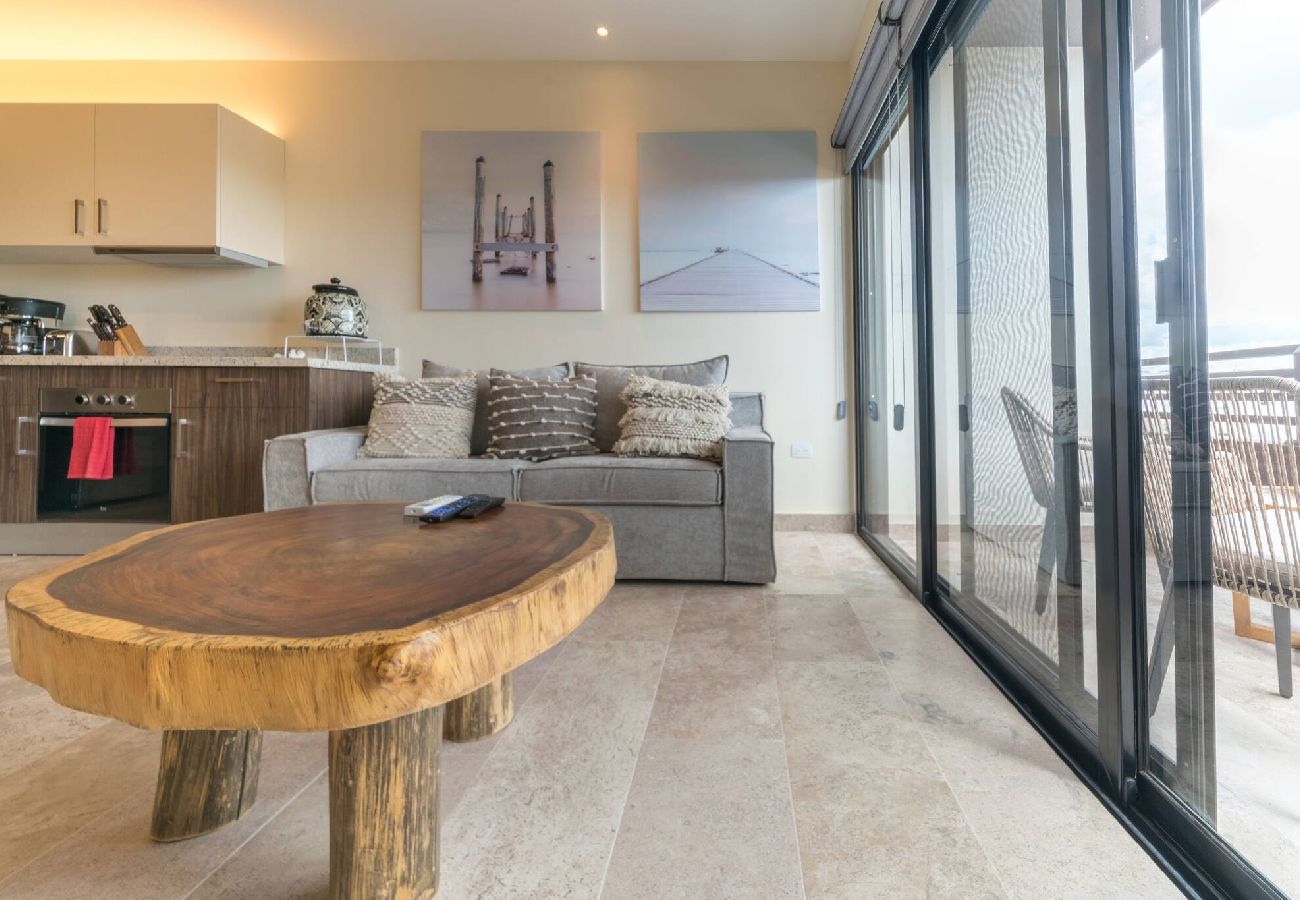Apartment in Playa del Carmen - Veranda 210