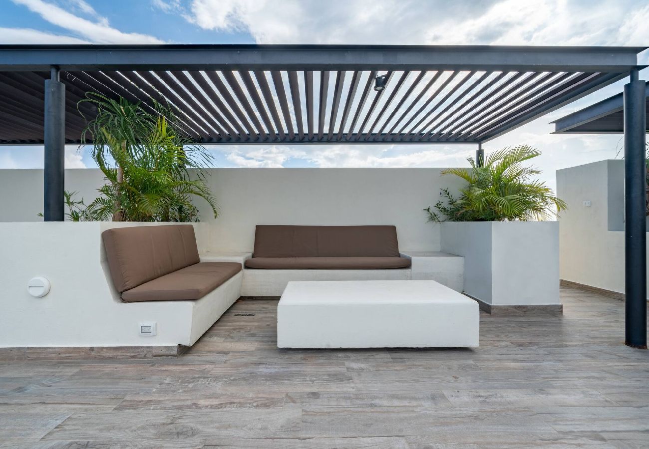Apartment in Playa del Carmen - Veranda 210