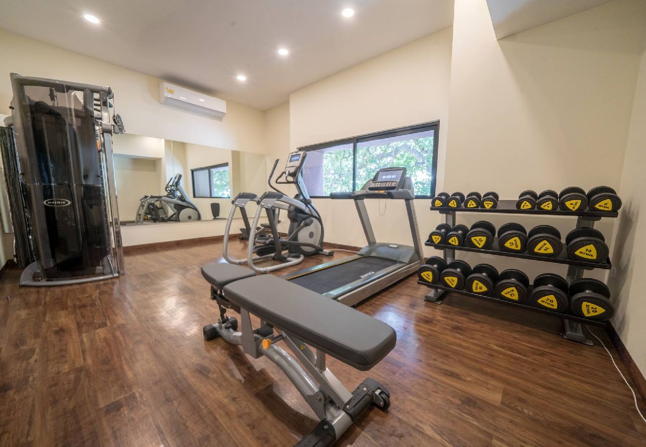Apartment in Playa del Carmen - Veranda 210