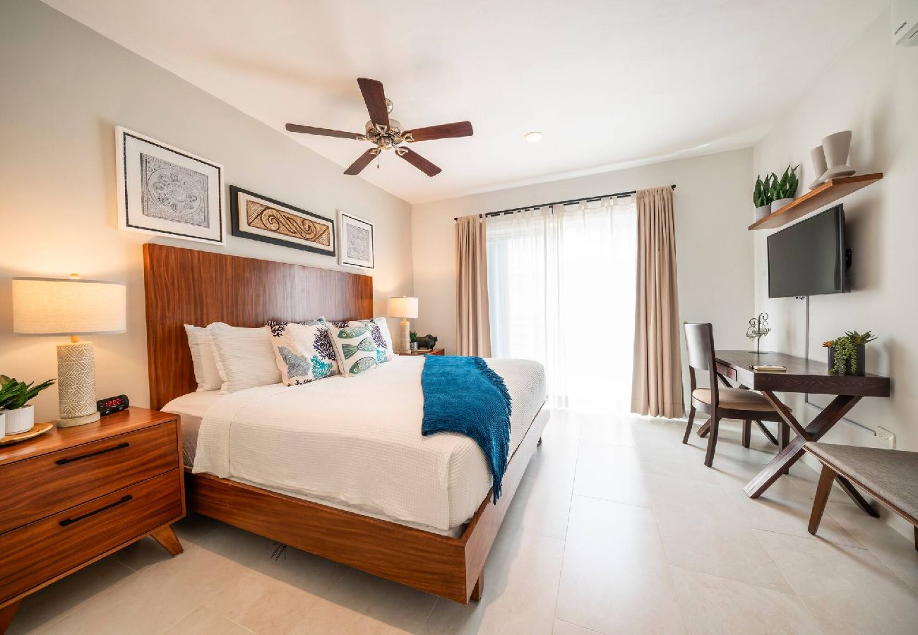 Condominium in Playa del Carmen - Sol Tranquilo