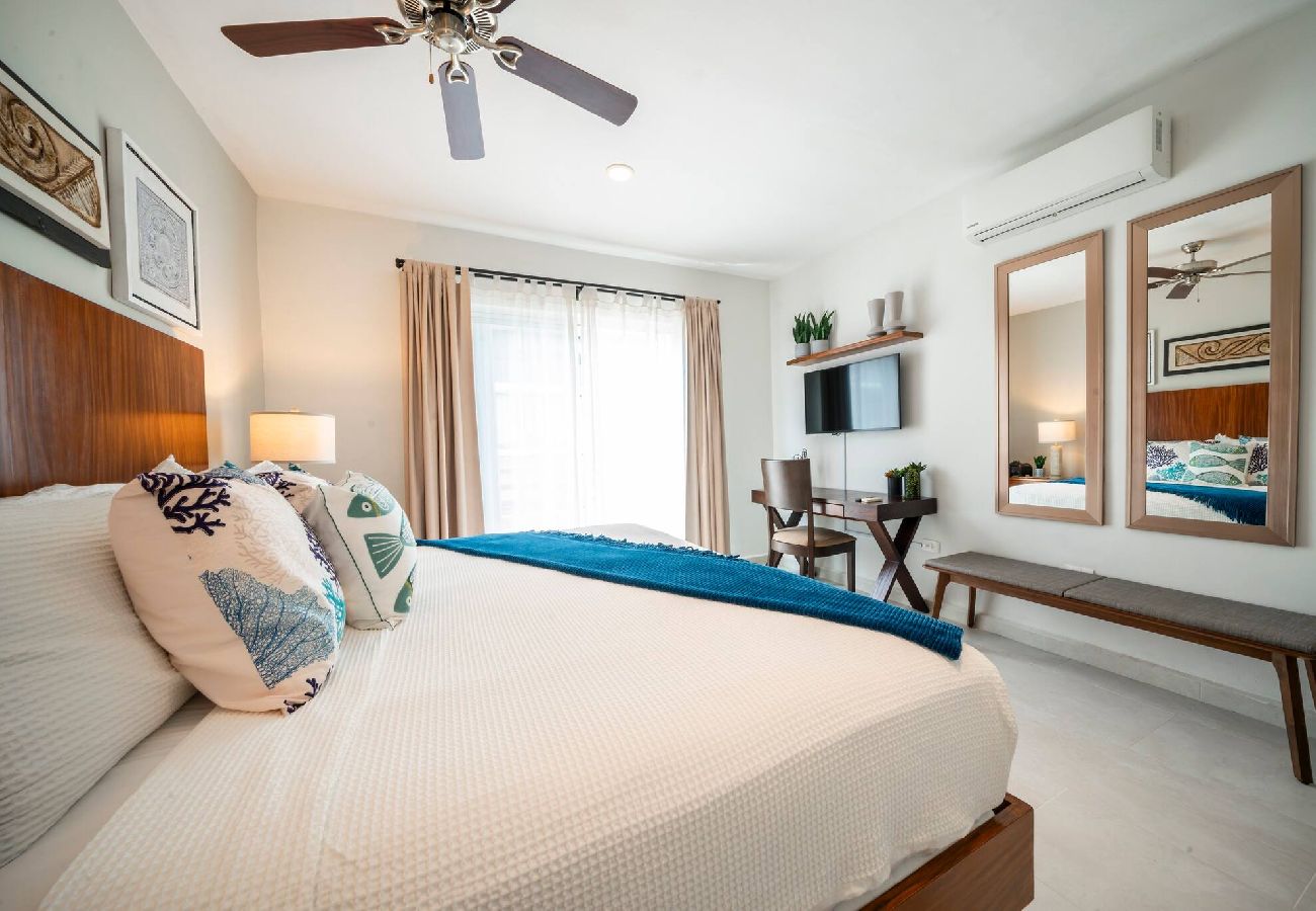 Condominium in Playa del Carmen - Sol Tranquilo