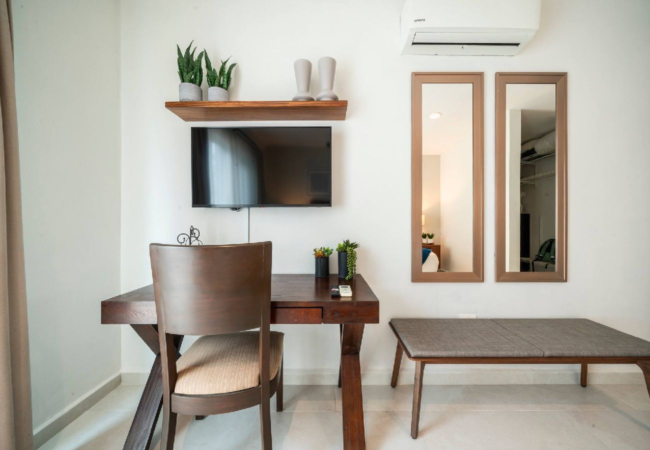 Condominium in Playa del Carmen - Sol Tranquilo