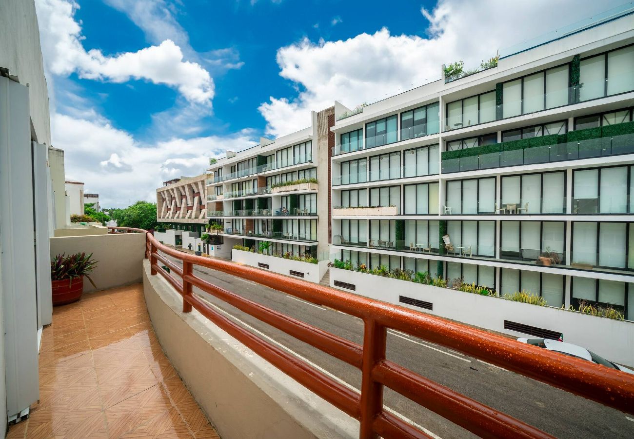 Condominium in Playa del Carmen - Sol Tranquilo