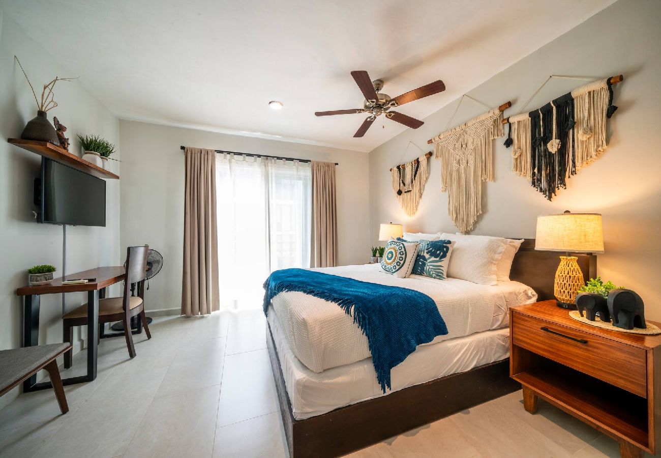 Condominium in Playa del Carmen - Sol Tranquilo