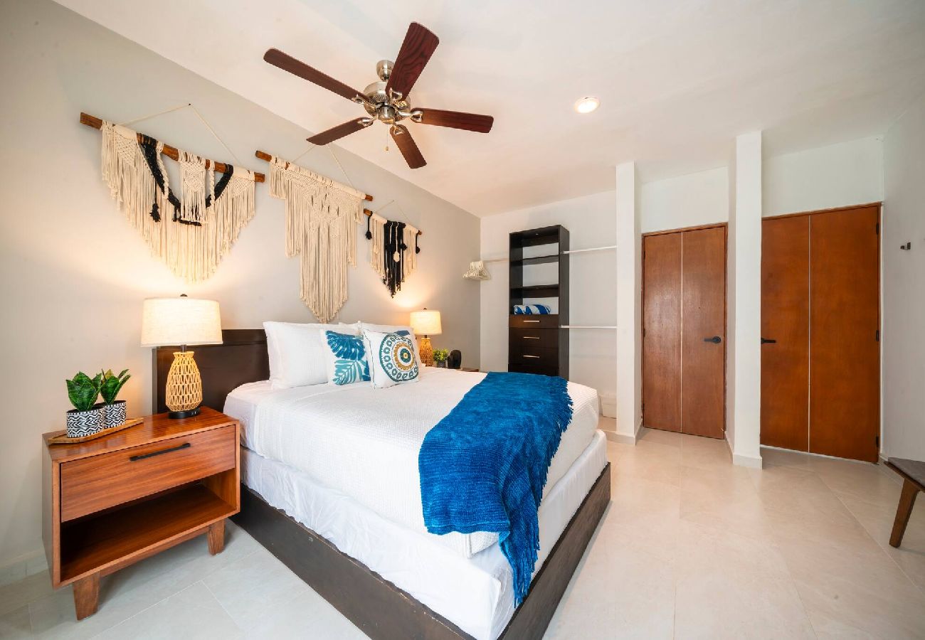 Condominium in Playa del Carmen - Sol Tranquilo