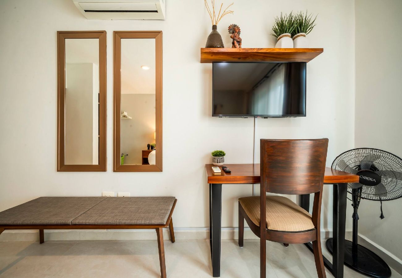 Condominium in Playa del Carmen - Sol Tranquilo