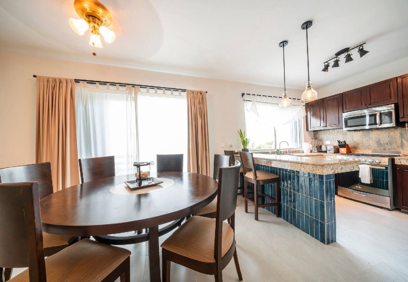 Condominium in Playa del Carmen - Sol Tranquilo