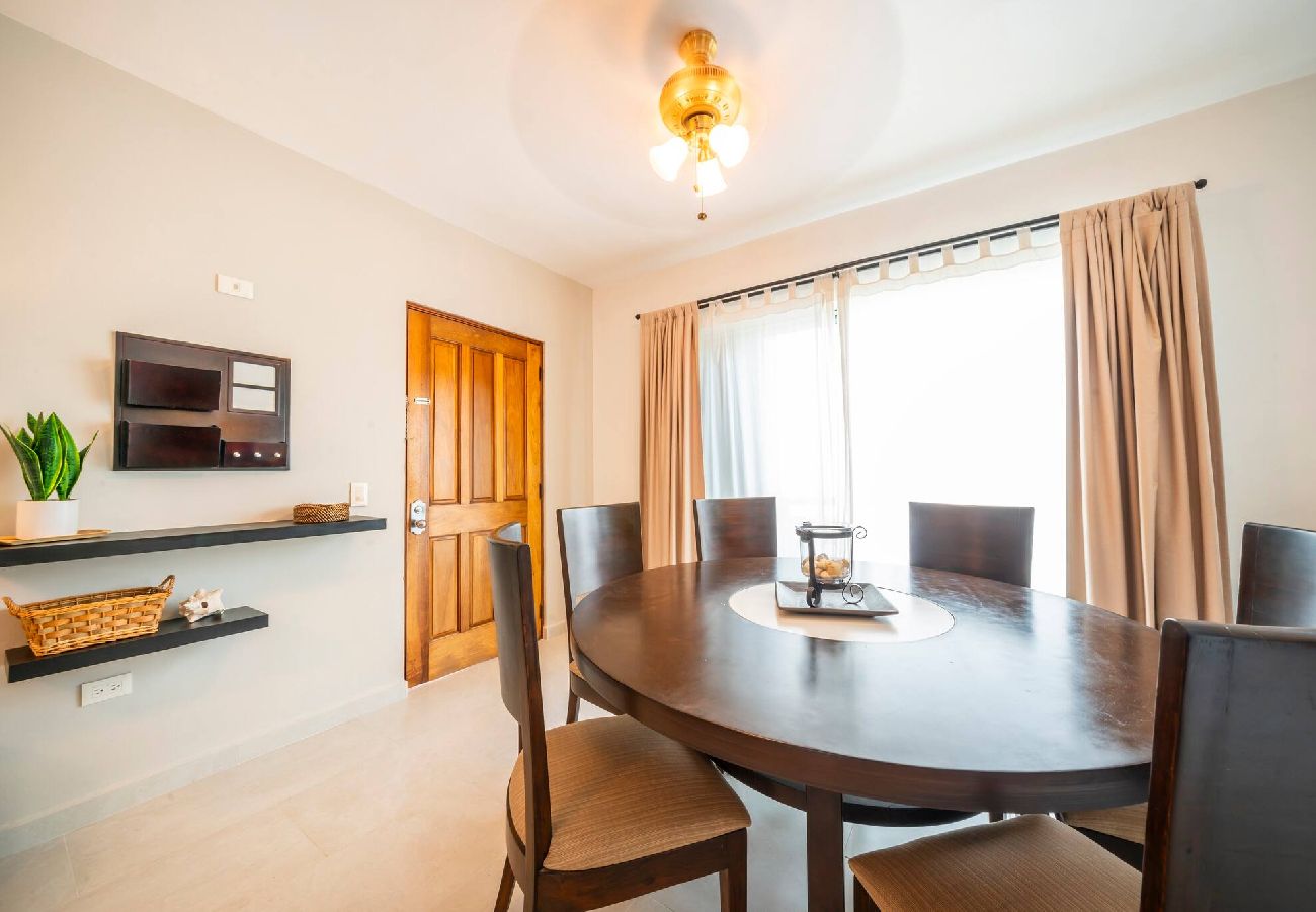 Condominium in Playa del Carmen - Sol Tranquilo