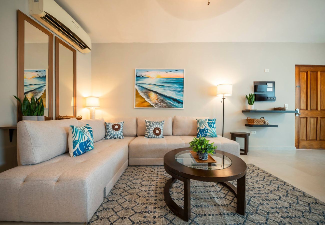 Condominium in Playa del Carmen - Sol Tranquilo