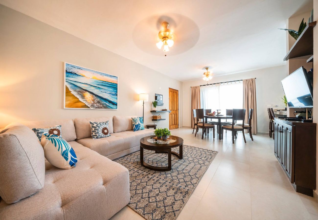 Condominium in Playa del Carmen - Sol Tranquilo