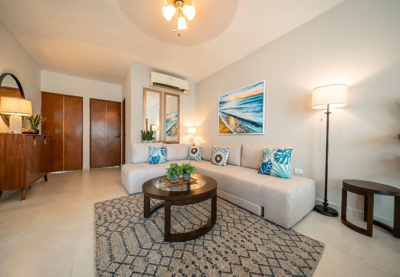 Condominium in Playa del Carmen - Sol Tranquilo