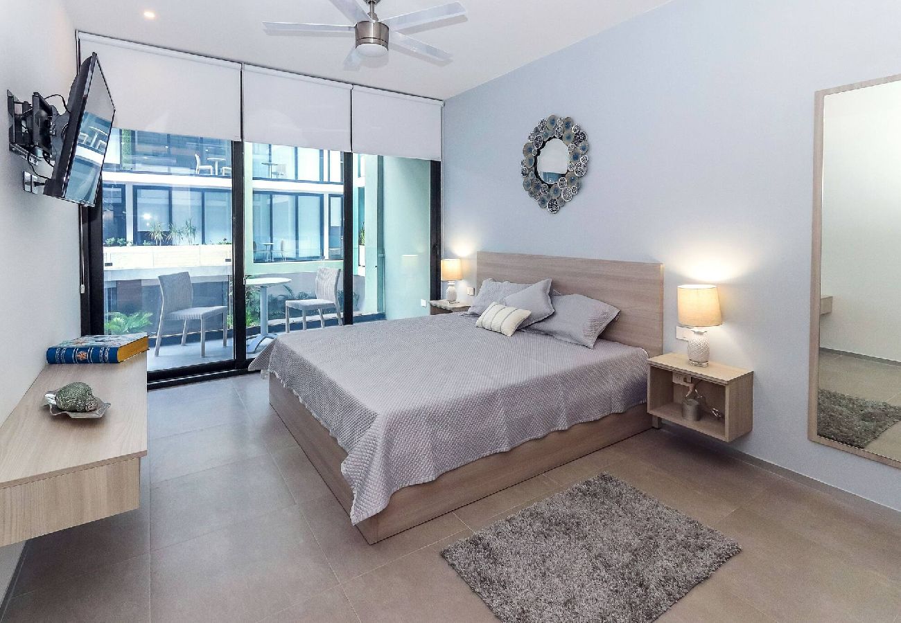 Apartment in Playa del Carmen - Descanso 2114