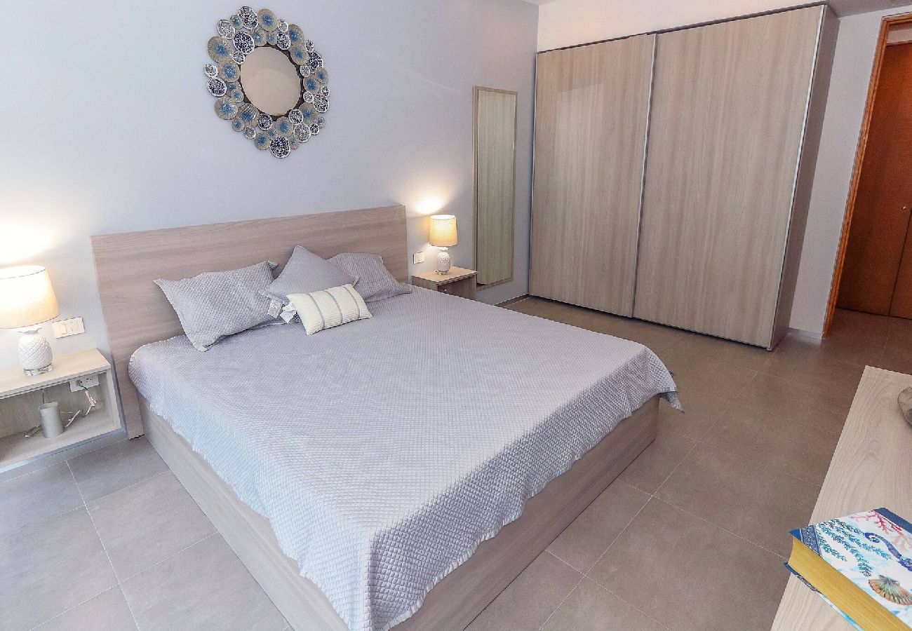 Apartment in Playa del Carmen - Descanso 2114