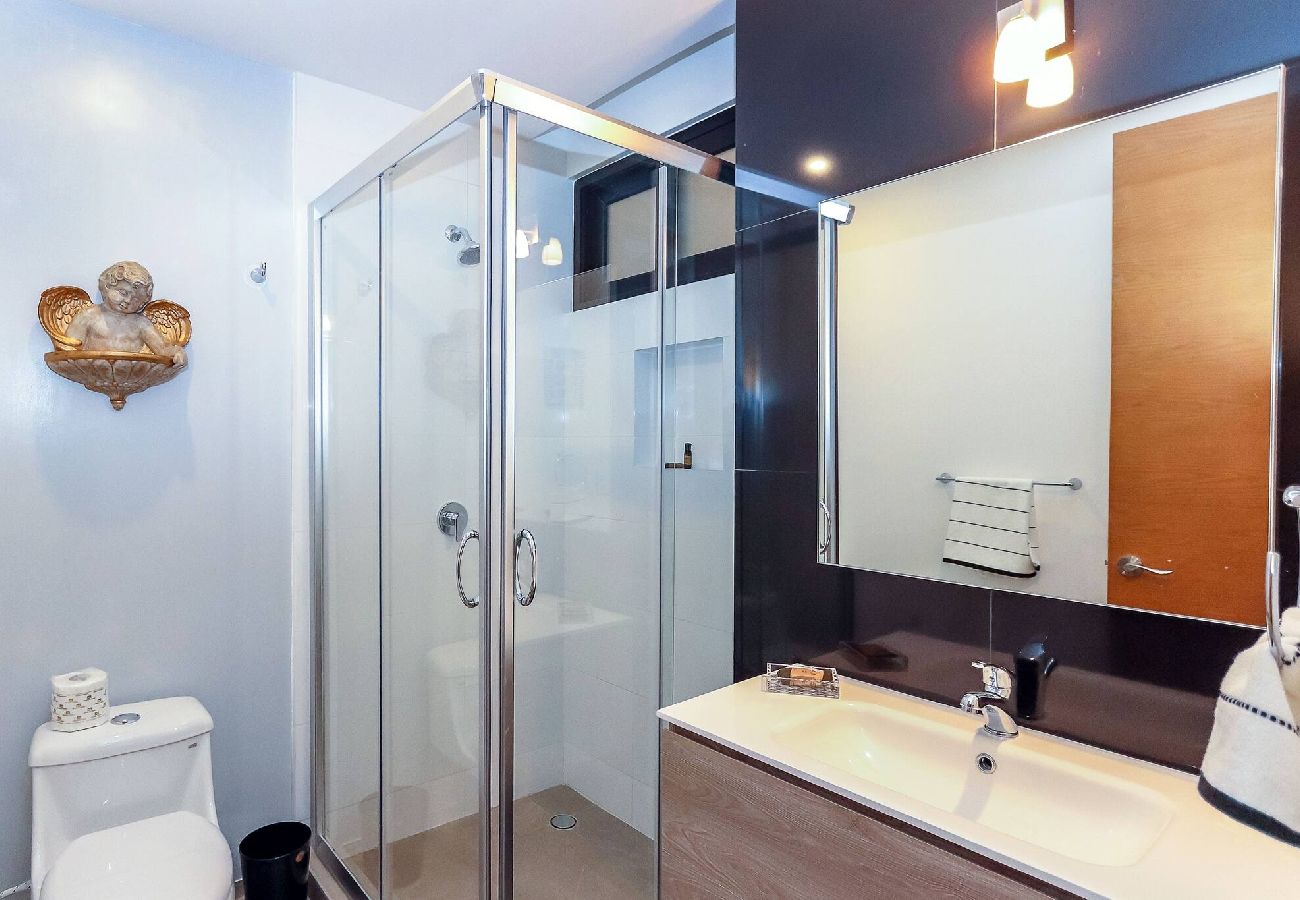 Apartment in Playa del Carmen - Descanso 2114