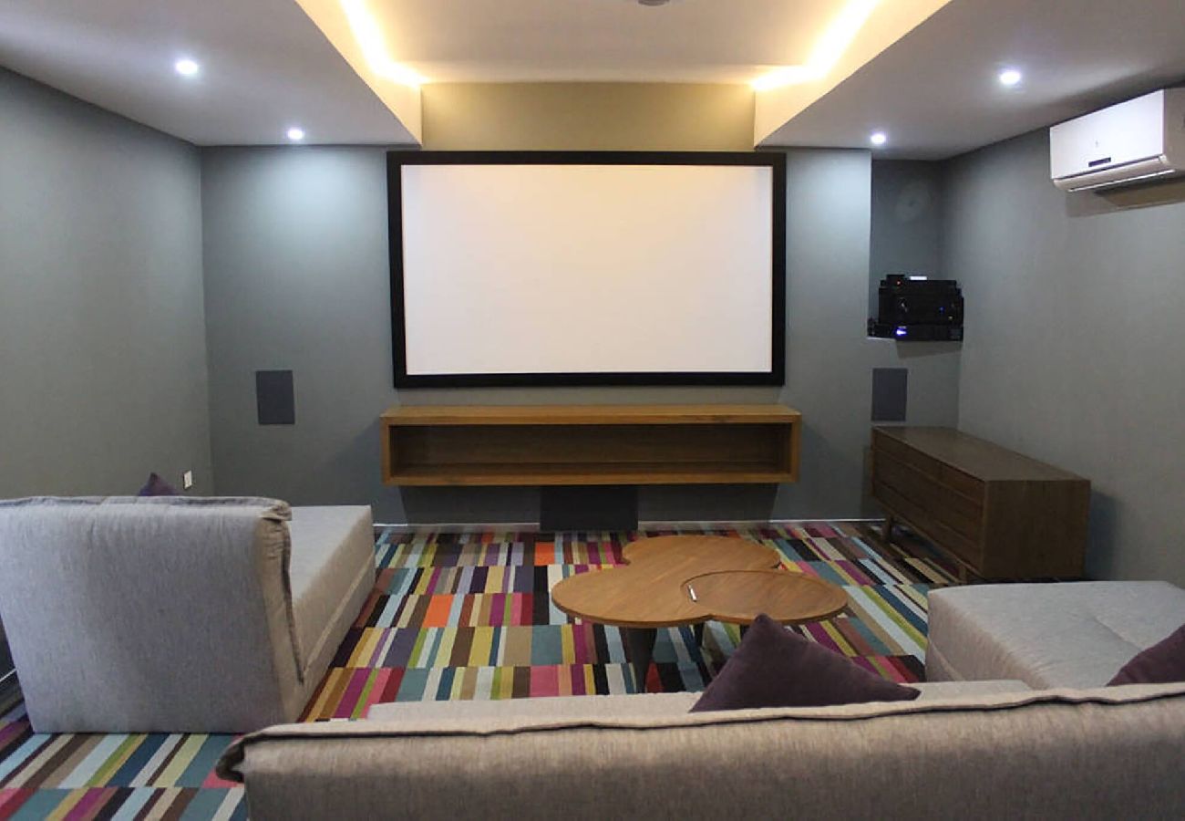 Apartment in Playa del Carmen - Descanso 2114
