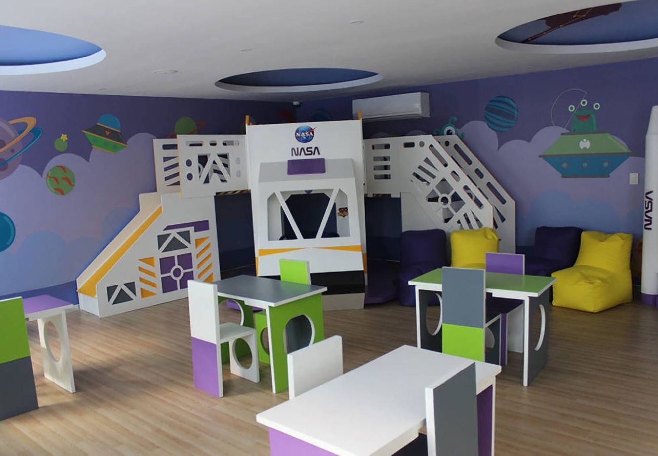 Apartment in Playa del Carmen - Descanso 2114