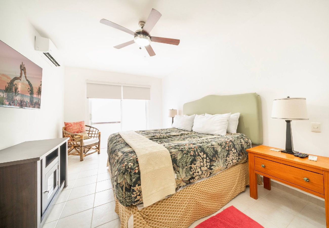 House in Playa del Carmen - Quintas Pakal 21