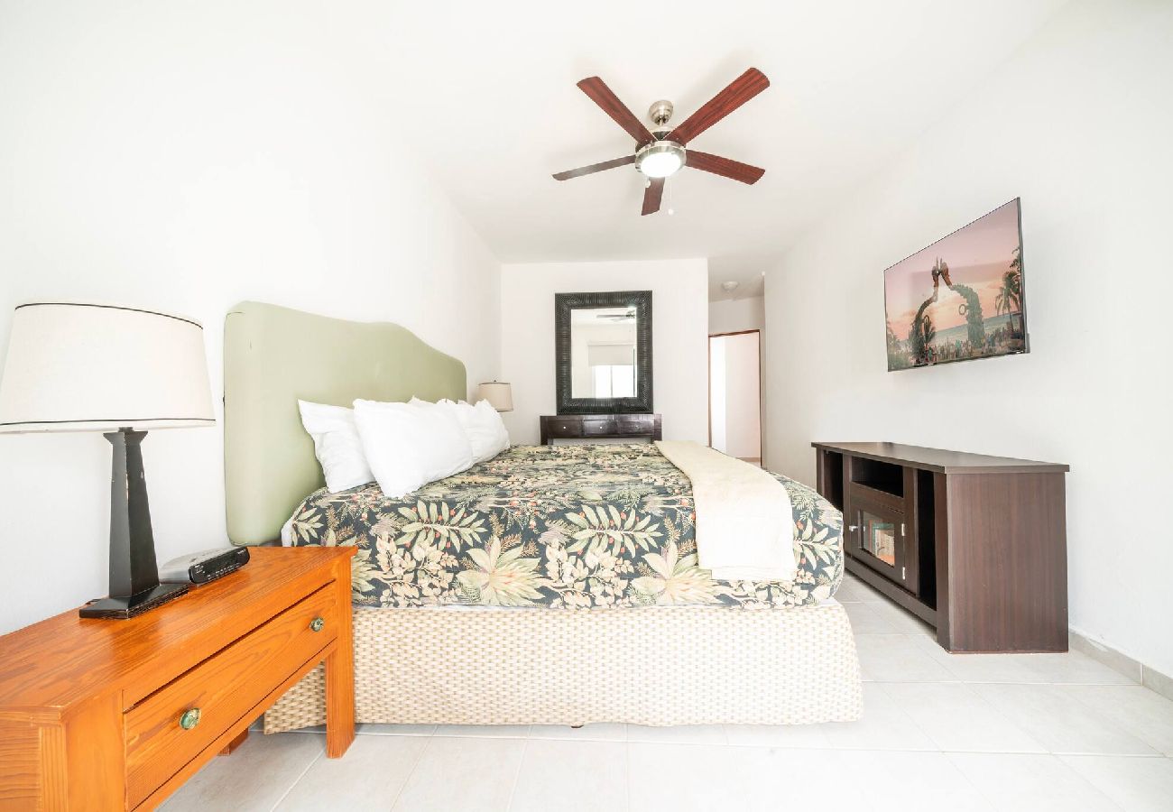 House in Playa del Carmen - Quintas Pakal 21
