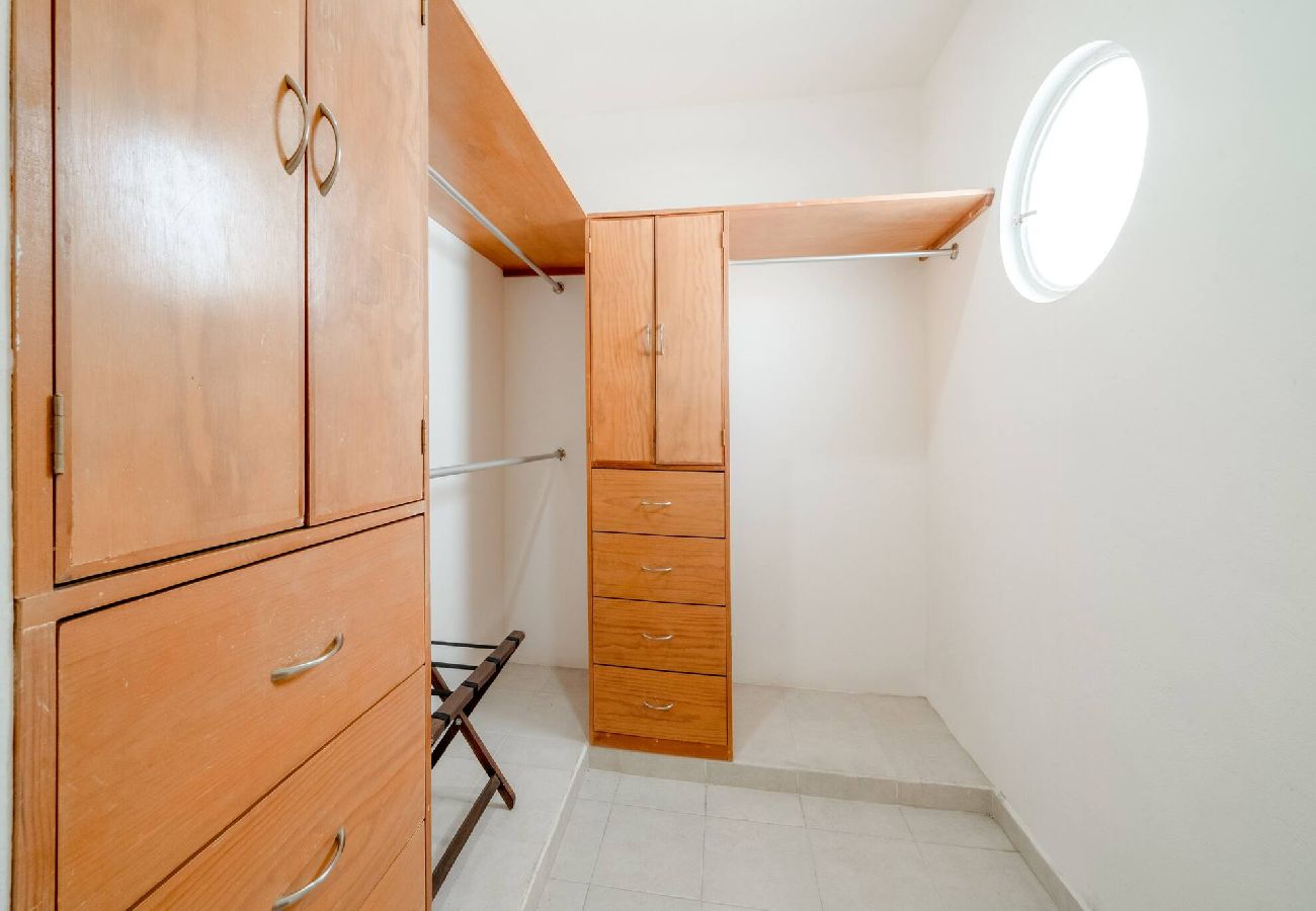 House in Playa del Carmen - Quintas Pakal 21